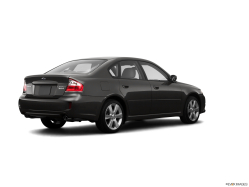 Thumbnail image of 2009 Subaru Legacy at Rjb And Son