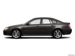 Thumbnail image of 2009 Subaru Legacy at Rjb And Son