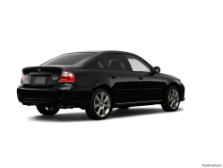 Thumbnail image of 2009 Subaru Legacy at Magic Imports