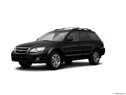 Thumbnail image of 2009 Subaru Outback at Rjb And Son