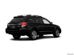 Thumbnail image of 2009 Subaru Outback at Rjb And Son