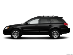 Thumbnail image of 2009 Subaru Outback at Rjb And Son