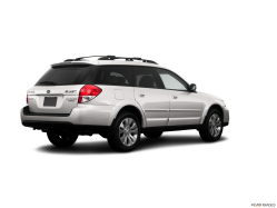 Thumbnail image of 2009 Subaru Outback at Rjb And Son