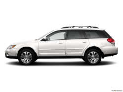 Thumbnail image of 2009 Subaru Outback at Rjb And Son