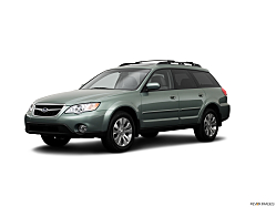 Thumbnail image of 2009 Subaru Outback at Rjb And Son