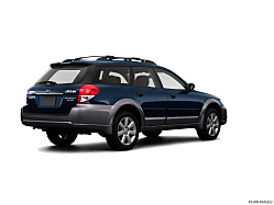 Thumbnail image of 2009 Subaru Outback at Rjb And Son