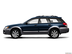 Thumbnail image of 2009 Subaru Outback at Rjb And Son