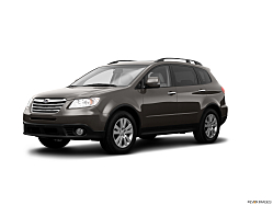 Thumbnail image of 2009 Subaru Tribeca at Rjb And Son