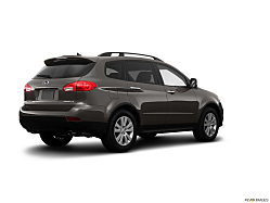 Thumbnail image of 2009 Subaru Tribeca at Rjb And Son