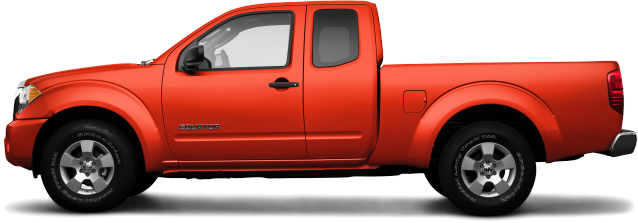 2011 Suzuki Equator 4x4 Sport 4dr Crew Cab 6.1 ft. SB
