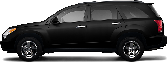 2009 Suzuki XL7 AWD Luxury 4dr SUV