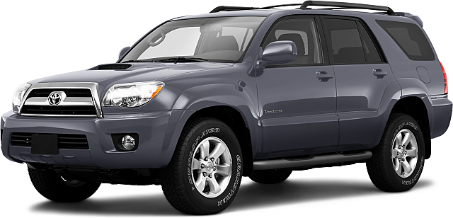 2009 Toyota 4Runner Sport Edition at Stargate Auto Sales Murfreesboro