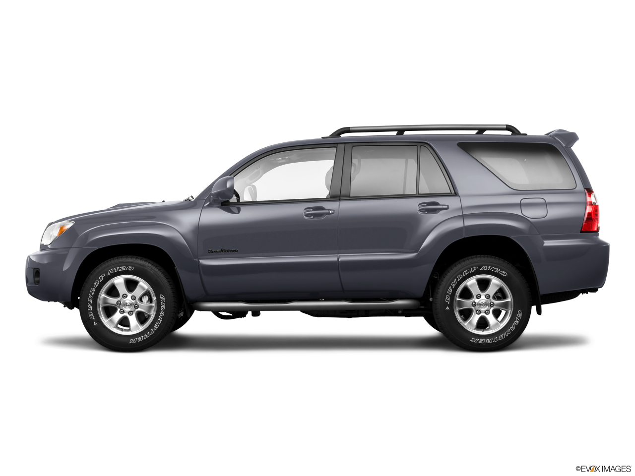 Image of 2009 Toyota 4Runner Sport Edition