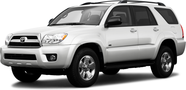 2009 Toyota 4Runner SR5 at Stargate Auto Sales Murfreesboro