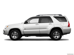 Thumbnail image of 2009 Toyota 4Runner at Stargate Auto Sales Murfreesboro