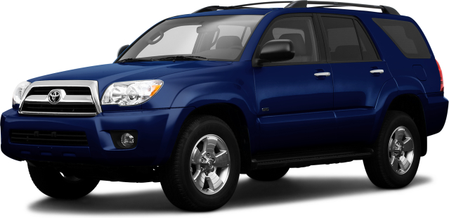 2009 Toyota 4Runner SR5 at Stargate Auto Sales Murfreesboro