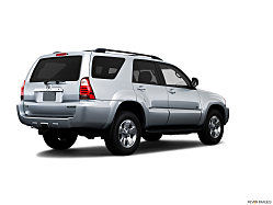 Thumbnail image of 2009 Toyota 4Runner at Lakeway Auto