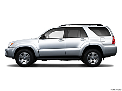 Thumbnail image of 2009 Toyota 4Runner at Lakeway Auto