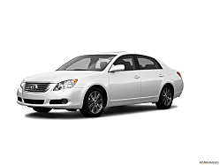 Thumbnail image of 2009 Toyota Avalon at Wendell Auto Brokers Inc.