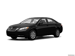 Thumbnail image of 2009 Toyota Camry Hybrid at Mike Piazza Honda Langhorne