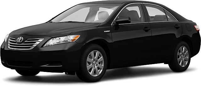 2009 Toyota Camry Hybrid Base at Mike Piazza Honda Langhorne
