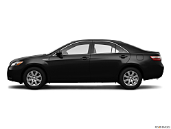 Thumbnail image of 2009 Toyota Camry Hybrid at Mike Piazza Honda Langhorne