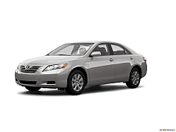 Thumbnail image of 2009 Toyota Camry Hybrid at Broadway Motors