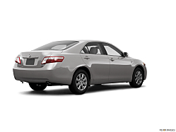 Thumbnail image of 2009 Toyota Camry Hybrid at Broadway Motors