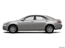 Thumbnail image of 2009 Toyota Camry Hybrid at Broadway Motors