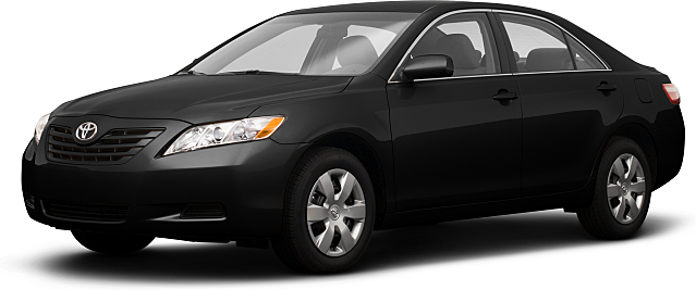 2009 Toyota Camry SE V6 at USA MOTORCARS