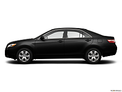 Thumbnail image of 2009 Toyota Camry at USA MOTORCARS
