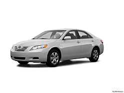 Thumbnail image of 2009 Toyota Camry at Rjb And Son