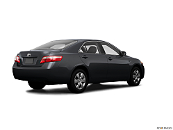 Thumbnail image of 2009 Toyota Camry at Broadway Motors