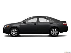 Thumbnail image of 2009 Toyota Camry at Broadway Motors