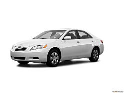 Thumbnail image of 2009 Toyota Camry at Wendell Auto Brokers Inc.
