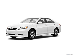 Thumbnail image of 2009 Toyota Camry at TBA Auto Group