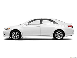 Thumbnail image of 2009 Toyota Camry at TBA Auto Group