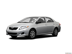 Thumbnail image of 2009 Toyota Corolla at LO'S AUTO SALES