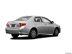 Thumbnail image of 2009 Toyota Corolla at LO'S AUTO SALES