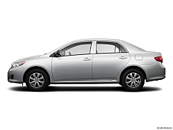 Thumbnail image of 2009 Toyota Corolla at LO'S AUTO SALES