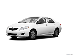 Thumbnail image of 2009 Toyota Corolla at Carolina Family Motors