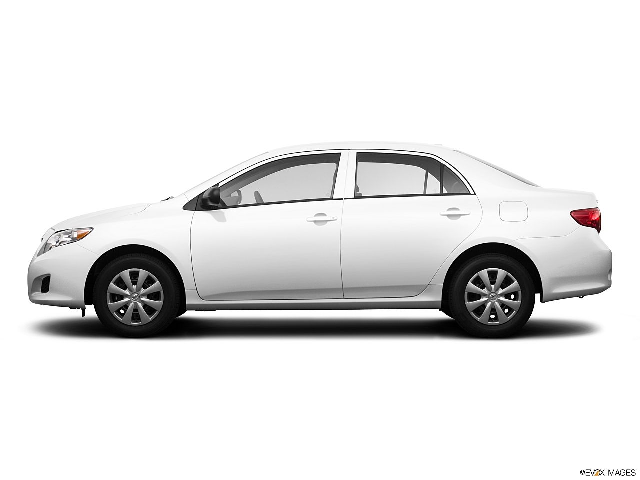 Image of 2009 Toyota Corolla