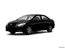 Thumbnail image of 2009 Toyota Corolla at Rjb And Son
