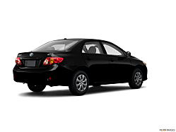 Thumbnail image of 2009 Toyota Corolla at Rjb And Son