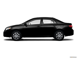 Thumbnail image of 2009 Toyota Corolla at Rjb And Son