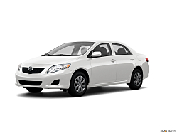 Thumbnail image of 2009 Toyota Corolla at Rjb And Son