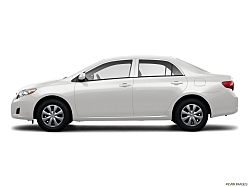 Thumbnail image of 2009 Toyota Corolla at Rjb And Son