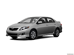 Thumbnail image of 2009 Toyota Corolla at Stargate Auto Sales Murfreesboro