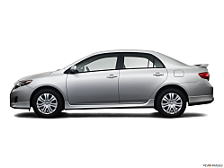 Thumbnail image of 2009 Toyota Corolla at Stargate Auto Sales Murfreesboro
