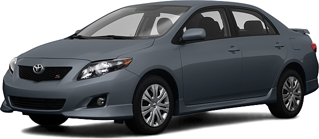 2009 Toyota Corolla S at Stargate Auto Sales Murfreesboro